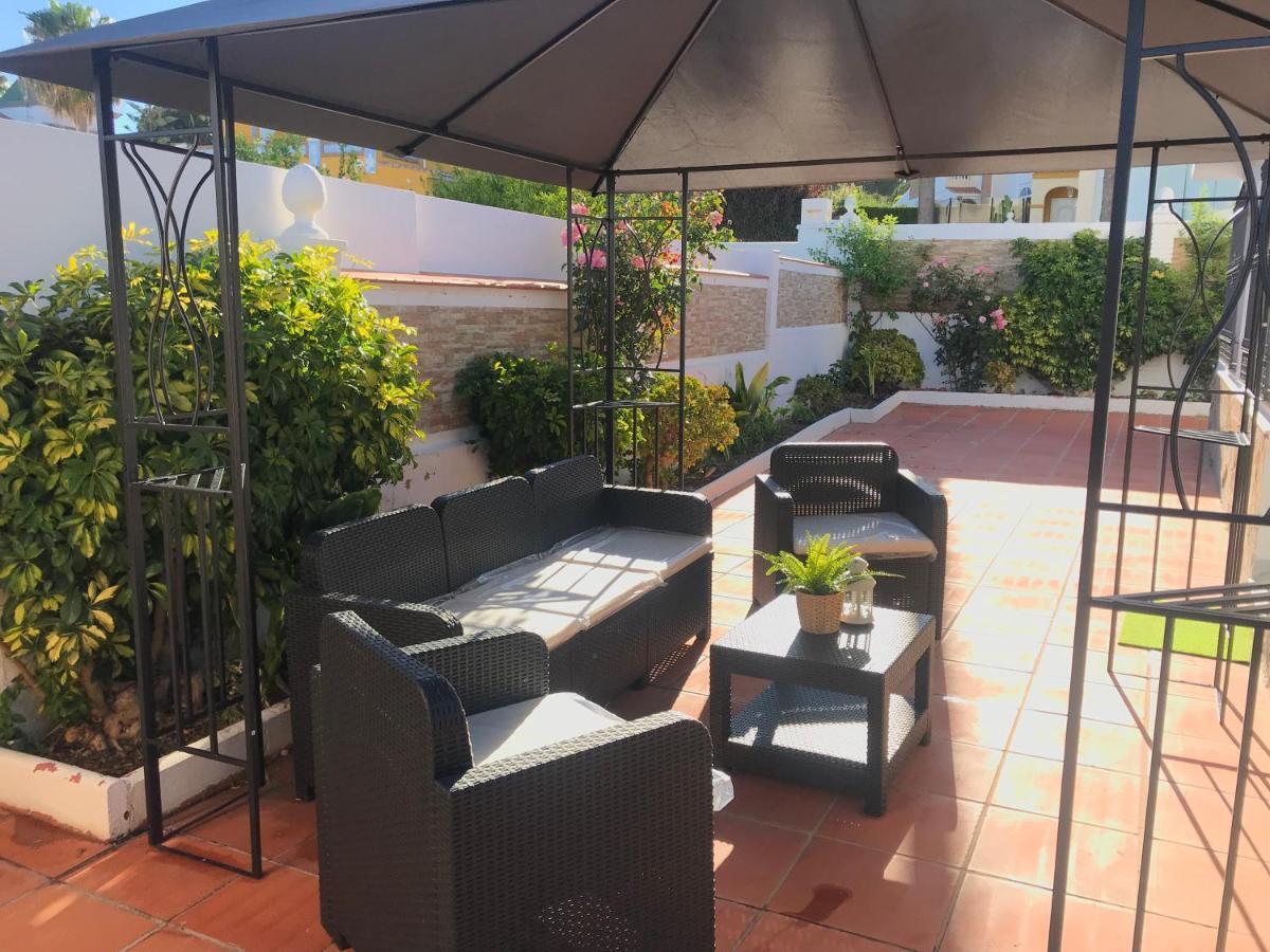 Luxury Loft Malaga Torremolinos Sol Apartment Luaran gambar