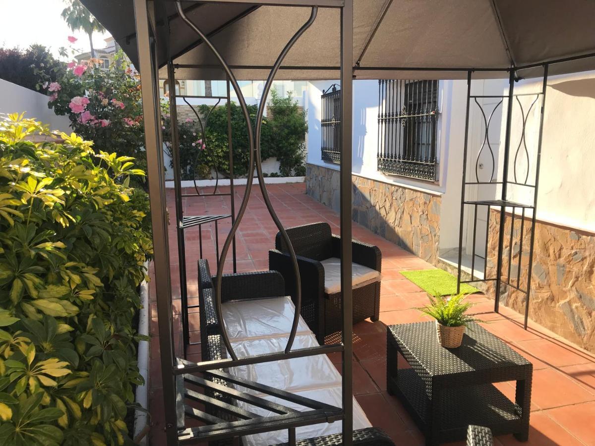 Luxury Loft Malaga Torremolinos Sol Apartment Luaran gambar