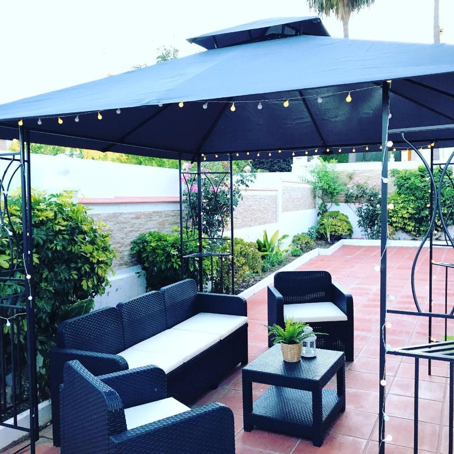 Luxury Loft Malaga Torremolinos Sol Apartment Luaran gambar
